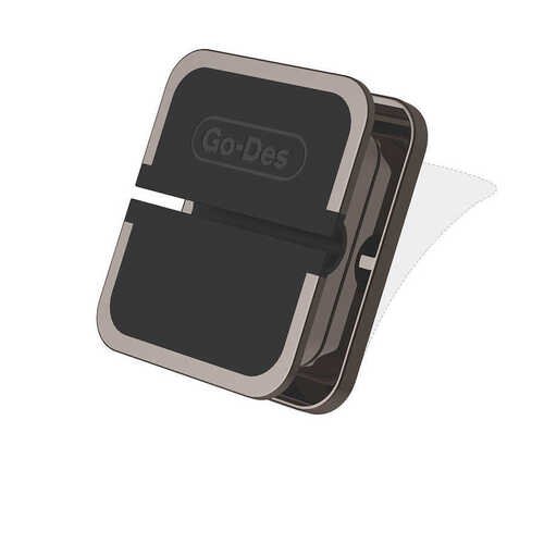 GD-HD781 Go Des Magnetic Araç Telefon Tutucu