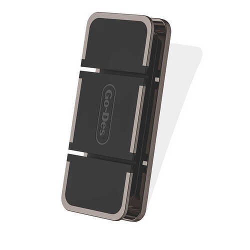 GD-HD782 Go Des Magnetic Araç Telefon Tutucu