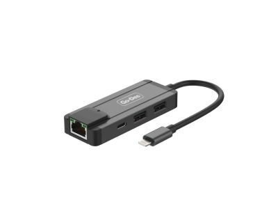 Go Des GD-DK829 OTG Network Adaptör