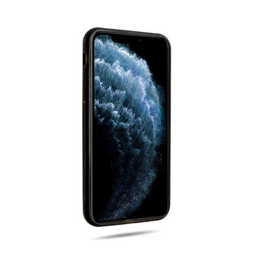 Apple iPhone 11 Pro Kılıf Roar Aura Kick-Stand Kapak