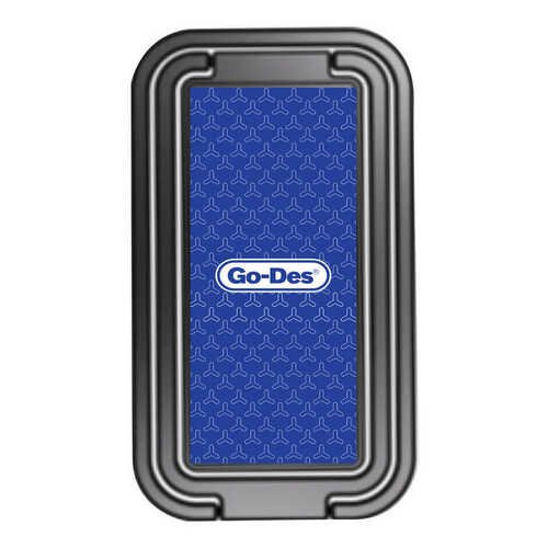 GD-G089 Go Des 3 in 1 Telefon Yüzük Tutucu Stand Aparatı