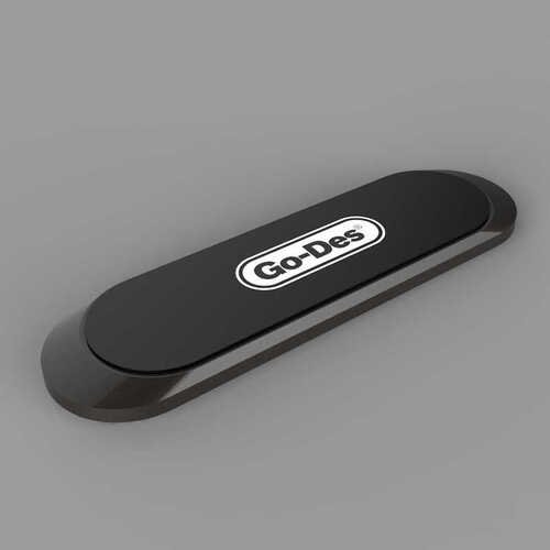 Go Des GD-HD636 Magnetic Car Holder