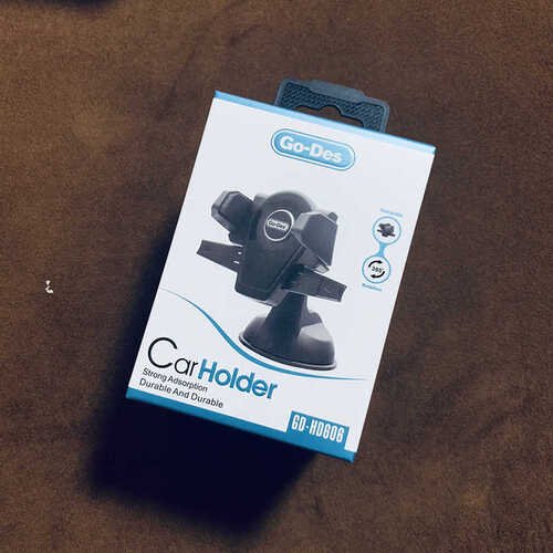 Go Des GD-HD606 Magnetic Car Holder