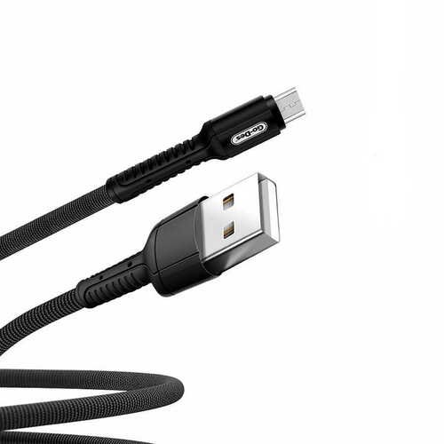 Go Des GD-UC509 Micro USB Kablo Şarj Kablosu