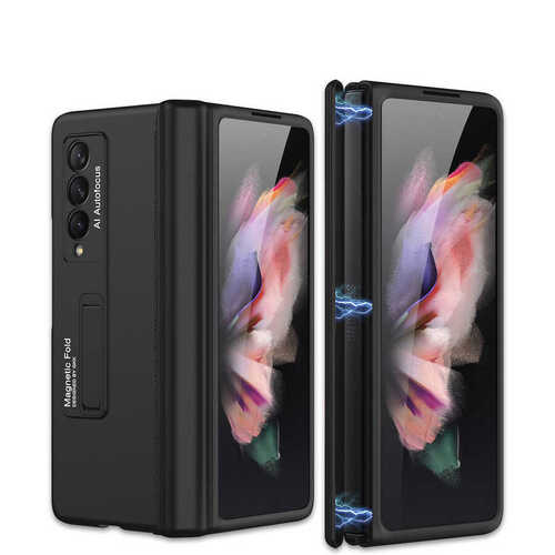 Galaxy Z Fold 3 Kılıf M-Magnet Kılıf