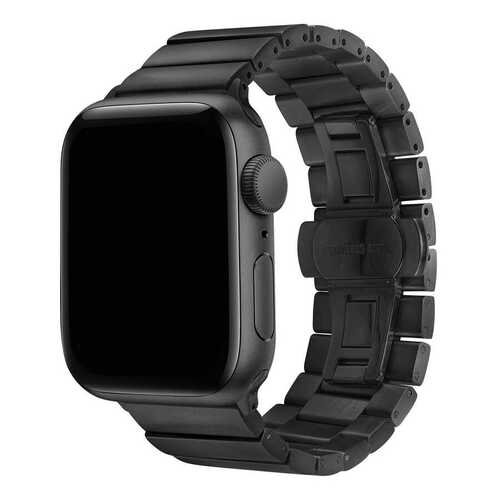 Apple Watch 38mm - 40 mm KRD-41 Metal Kordon