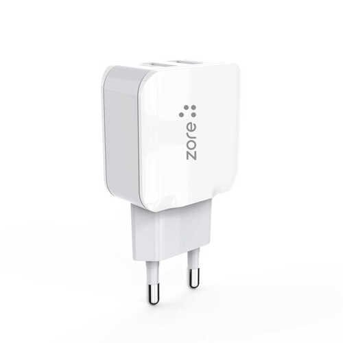 Type-C Dex Serisi 2 in 1 Şarj Seti