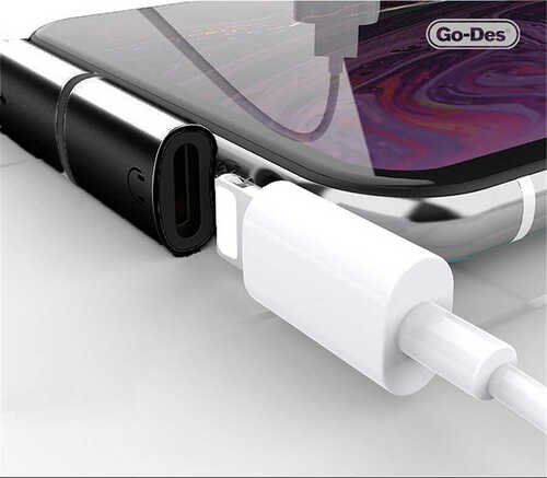 Go Des GD-CT030 Lightning Dönüştürücü