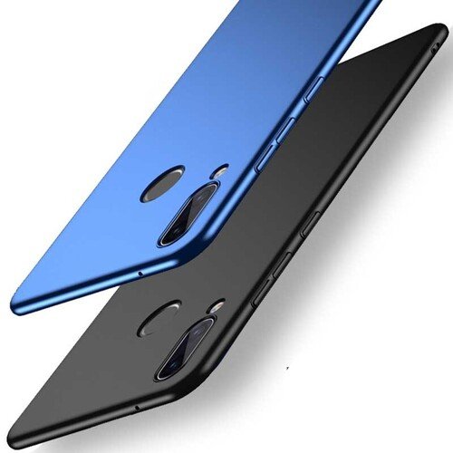 Lenovo K6 Note İnce Mat Kaliteli Kılıf