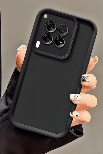 Tecno Camon 30 Kılıf Kamera Korumalı Ananas Silikon Kapak