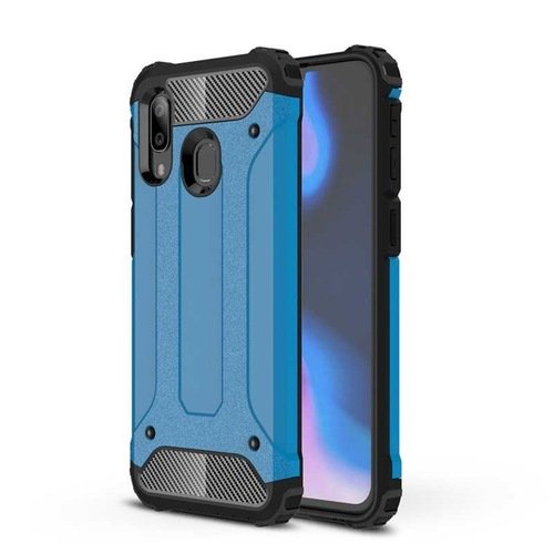 Xiaomi Redmi 7 Armor Hybrid Zırh KaliteKılıf