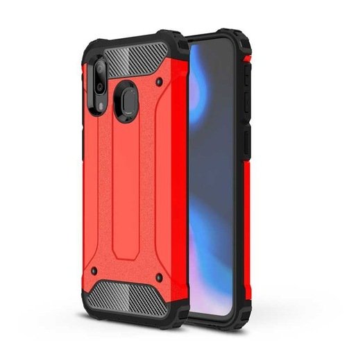 Xiaomi Redmi 7 Armor Hybrid Zırh KaliteKılıf