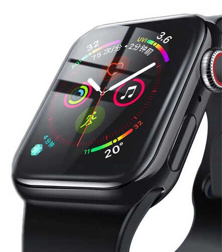 Apple Watch 42mm Wiwu iVista Watch Ekran Koruyucu