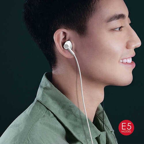 Lapas E5 3.5mm Type-C Kulaklık