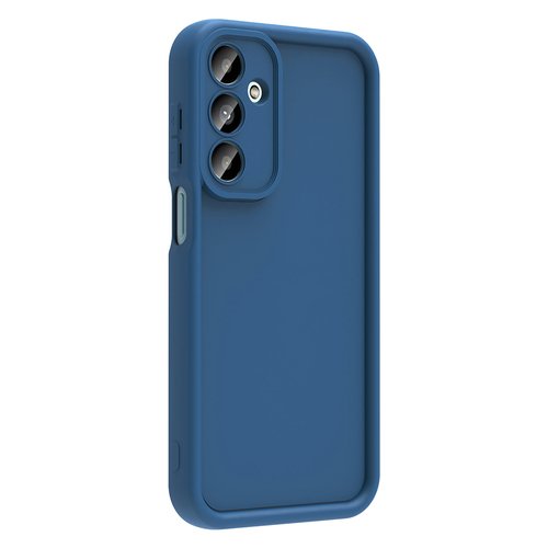 Galaxy A26 Kılıf Kamera Korumalı Ananas Silikon Kapak