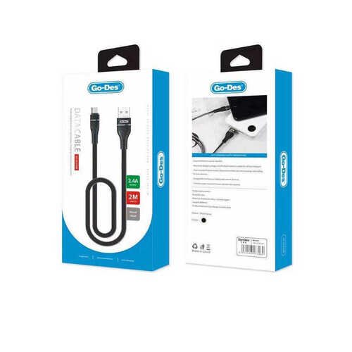 GD-UC530 Go Des Micro Usb Kablo