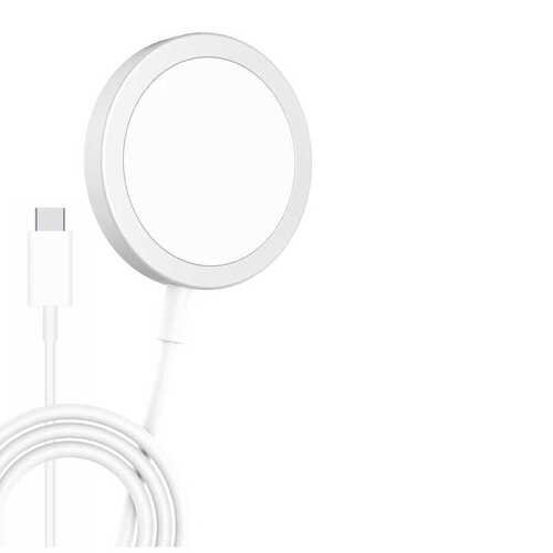 GD-UC588 Go Des Magsafe Wireless Şarj