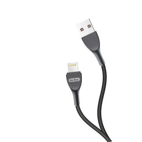 Go Des GD-UC510 Lightning Usb Kablo