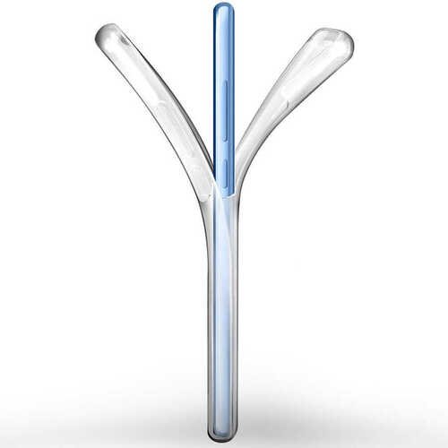 Xiaomi Mi Note 10 Lite Kılıf  360 Tam Koruma Şeffaf Silikon