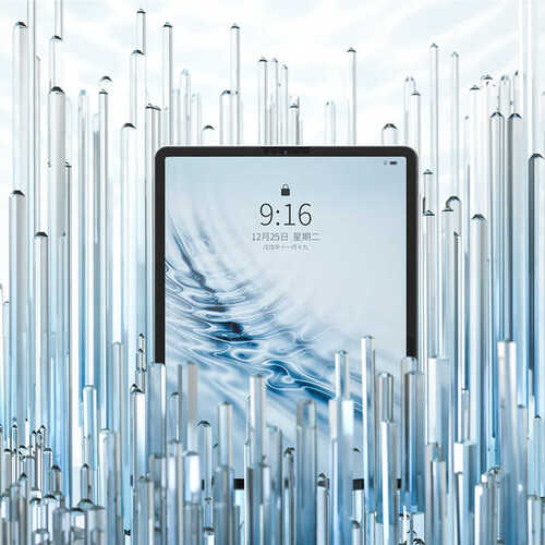 Apple iPad Pro 11 2021 (3.Nesil) Benks Paper-Like Ekran Koruyucu