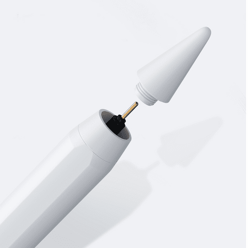 Benks 2nd Generation Dokunmatik Çizim Kalem Ucu