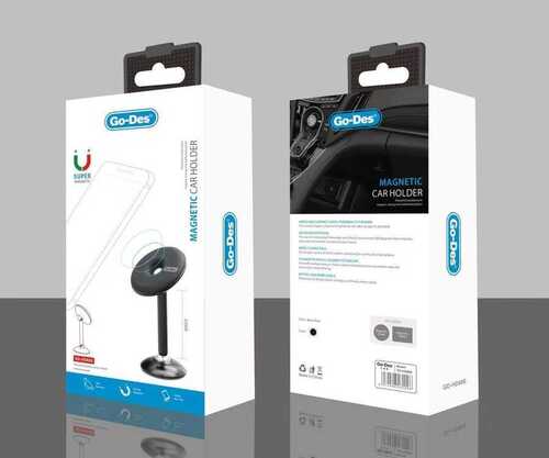​​​GD-HD686 Go Des Magnetic Car Holder