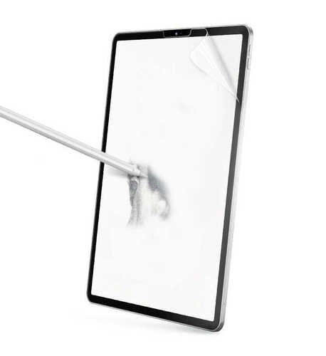 Apple iPad Mini 2021 (6.Nesil) Wiwu Ekran Koruyucu Kağıt Hissi iPaper-Like Ekran Filmi