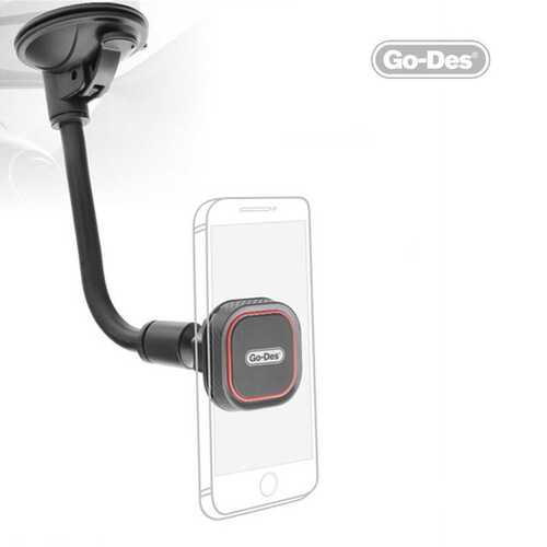 ​​​GD-HD653 Go Des Magnetic Car Holder