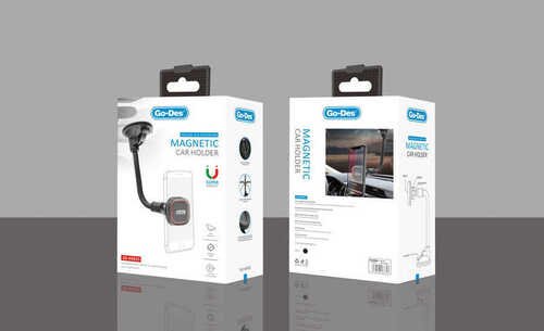 ​​​GD-HD653 Go Des Magnetic Car Holder