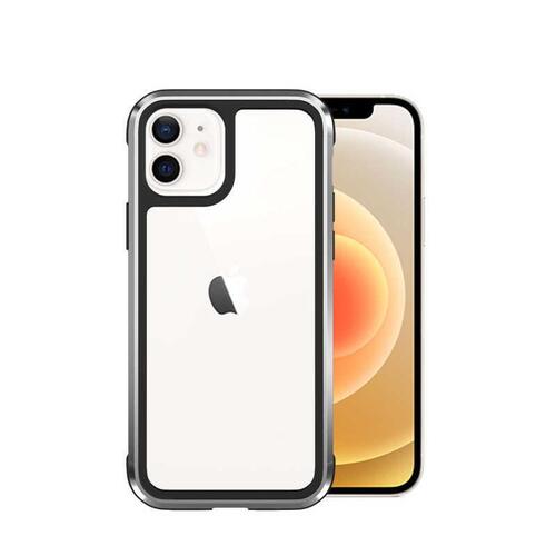 iPhone 12 Mini Kılıf Defens Armor Ultra Koruma Case