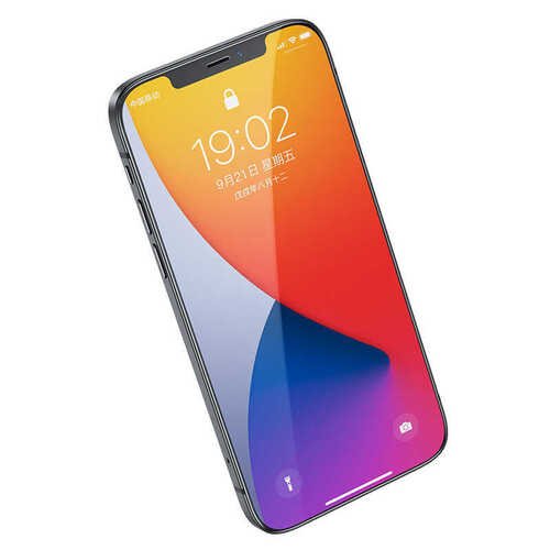 iPhone 12 Benks KR Pro Ekran Koruyucu