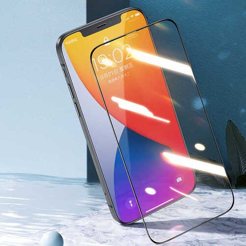 iPhone 12 Benks KR Pro Ekran Koruyucu