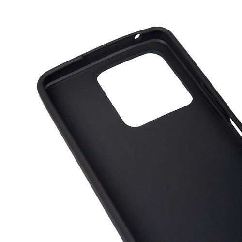 Reeder S71 Kılıf Lüx Kamera Koruma Çıkıntılı Soft Silikon