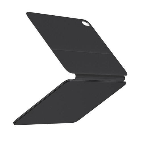 Apple iPad Pro 11 2020 (2.Nesil) Wiwu F16 Klavyeli Standlı Magnetik Kılıf