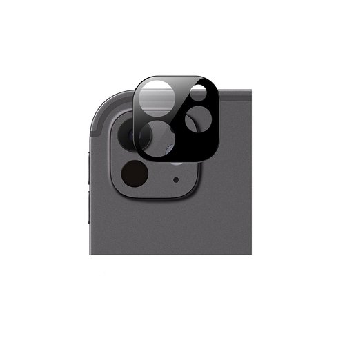 Apple iPad Pro 13 2024 3D Kamera Koruyucu Cam