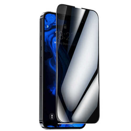 iPhone 13 Pro Benks Little KingKong Privacy Cam Ekran Koruyucu