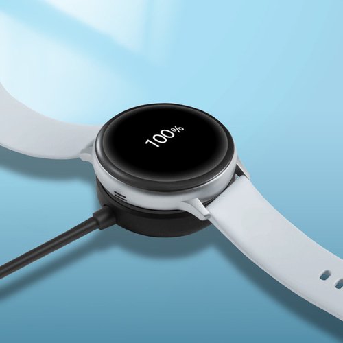 Galaxy Watch 5 40mm Type-C Akıllı Saat Şarj Kablosu