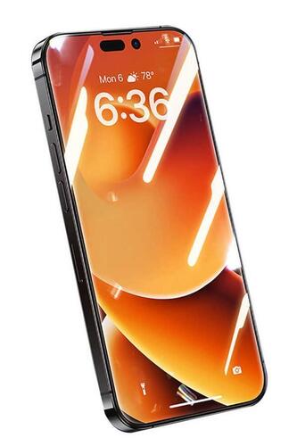 Apple iPhone 14 Pro Benks 0.3mm V Pro Ekran Koruyucu