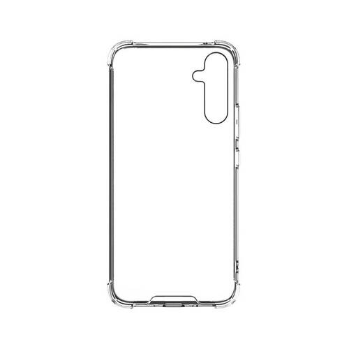 Galaxy S24 Plus Kılıf Köşeleri Airbagli Anti Shock Silikon