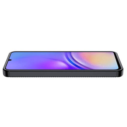 Galaxy A06 Kılıf Elde Kaymayan Kamera Korumalı Silikon