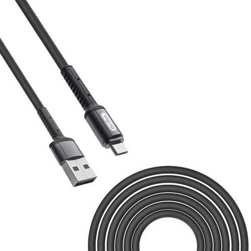Go Des GD-UC559 3A 3Metre 480Mbps Micro Usb Kablo