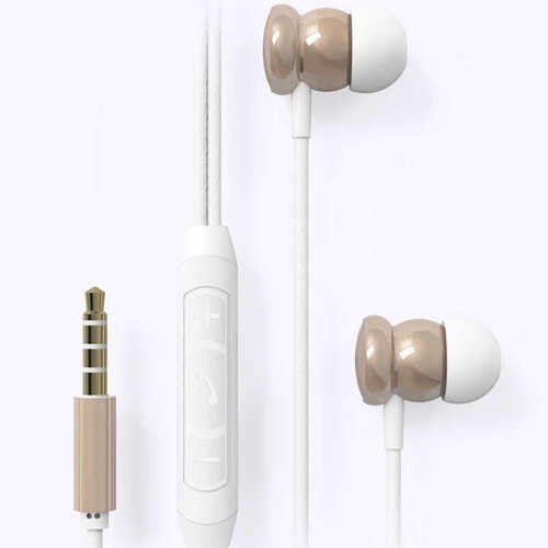 Lapas HD Streo Ses Kalite Konuşabilme Özellikli 3.5mm Kulaklık