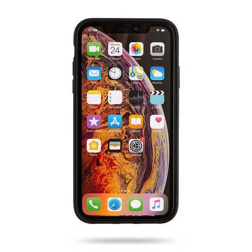 Apple iPhone XR 6.1 Kılıf Renkli Roar Jelly Kapak