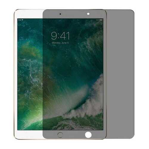 iPad 7 10.2 Privacy Hayalet Tablet Temperli Cam Ekran Koruyucu