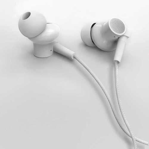 Orijinal Lapas Suya Karşı Dayanıklı Dizayn 3.5mm Kulaklık