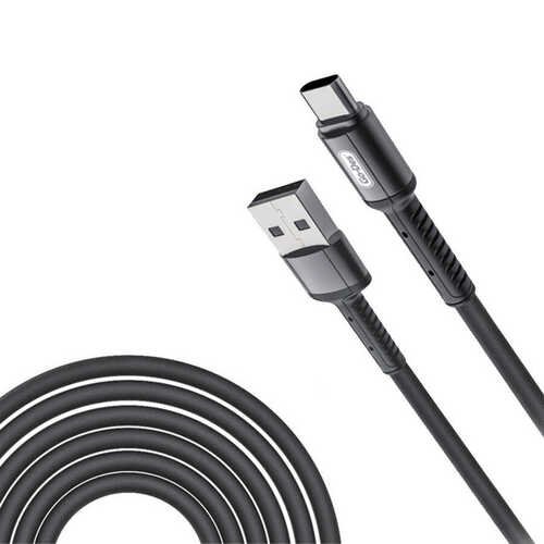 Go Des GD-3A 3 Metre 480Mbps Type-C Usb Kablo