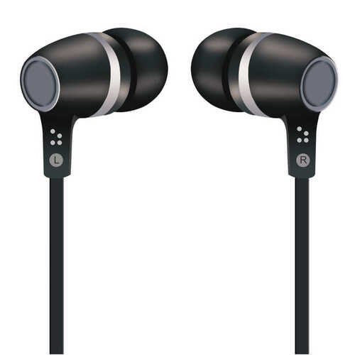 Konuşabilme Özellikli HD Stereo Ses Kaliteli 3.5mm Kulaklık
