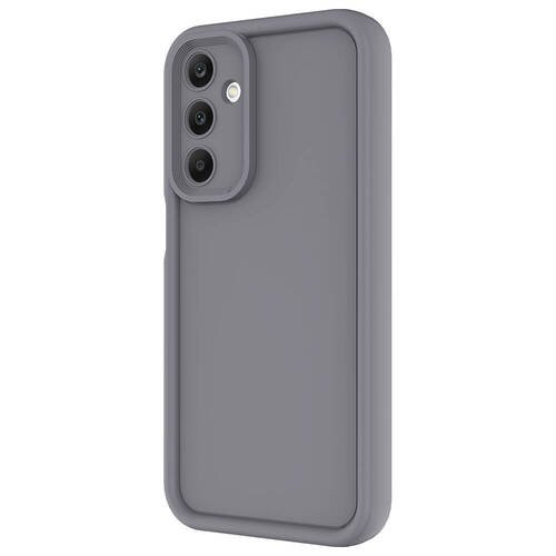Galaxy A15 Kılıf Kamera Korumalı Ananas Silikon Kapak