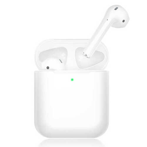 Wiwu Airbuds X Qi Bluetooth Kulaklık