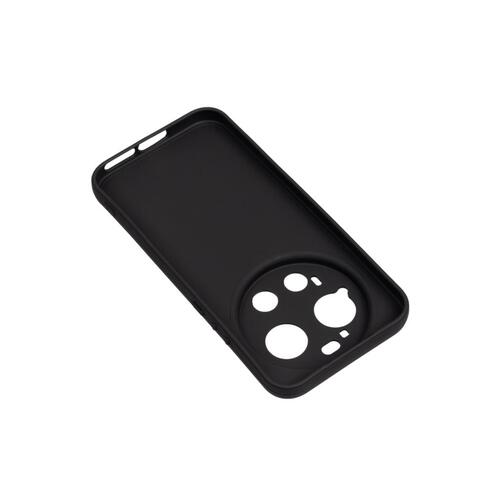 Xiaomi 17 Ultra Kılıf Lüx Kamera Koruma Çıkıntılı Soft Silikon